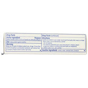Crest Mint / 0.85 Ounce (Pack of 12) / Whitening Plus Scope Toothpaste