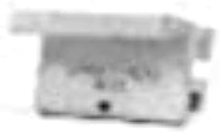 LEER 133972 Dakota Rear Block
