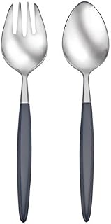 Oneida Terrace Juniper 2 Piece Salad Serving Set - Upscale Outdoor Entertaining