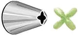 Ateco Square Piping Tip
