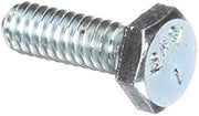 BKI SCR059 Screw, 1/4-20 X 3/4 HEX Cap