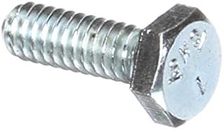 BKI SCR059 Screw, 1/4-20 X 3/4 HEX Cap