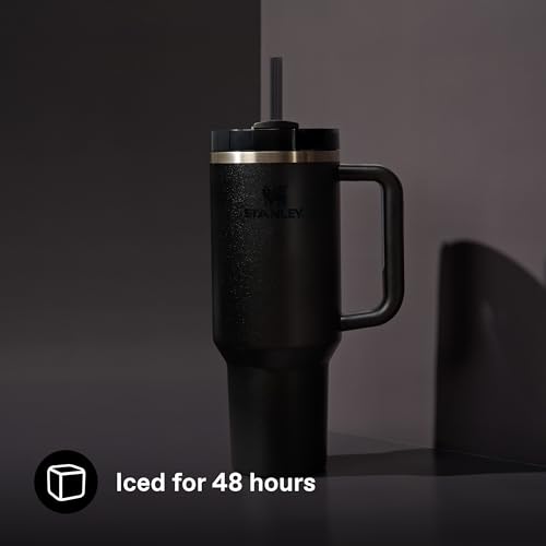 STANLEY Black 2.0 / 40.6 Ounces / Core Thermoses