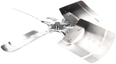 For 15-13116 For Master-Bilt Blade, #G2204-24R.500Dmsn MB15-13116