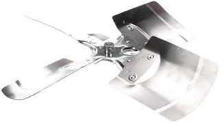 For 15-13116 For Master-Bilt Blade, #G2204-24R.500Dmsn MB15-13116