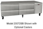 Southbend Self Contained Refrigerated Base 36" - 20036SB
