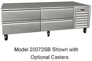 Southbend Self Contained Refrigerated Base 36" - 20036SB