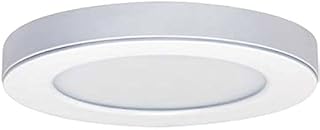 (Pack of 24) Satco S9881,16.5W/LED/8"FLUSH/3K/ECO, LED Light Bulb24