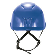 Ergodyne Blue / One Size Fits Most / Safety Helmet - Type 2, Class C Hard Hats