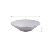 ECO PRODUCTS 24oz / White / Noodle Bowls (Vanguard) Bowls