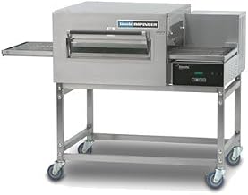 Lincoln 1130-000-U Impinger II Express Conveyor Pizza Oven