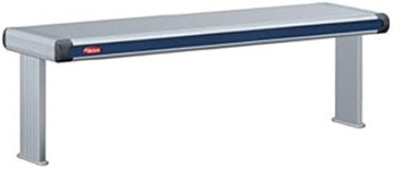 Hatco GR2AL-36D6 39.5" Designer Infrared Standard Watt Foodwarmer W/ Lights and 6" Spacing
