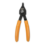 GEARWRENCH 5 Inch (.038") Tips / Black / 1 Snap-Ring Pliers