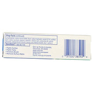 Crest Fresh Mint / 2.7 Ounce (Pack of 6) / 1 Toothpaste