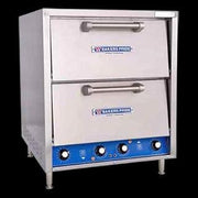 Bakers Pride P44S 26" Pizza Bake Oven, Countertop, Electric, 208v/60/1-ph