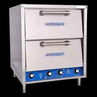 Bakers Pride P44S 26" Pizza Bake Oven, Countertop, Electric, 208v/60/1-ph