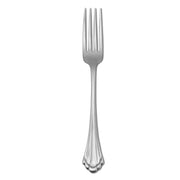 Marquette S/S 7-7/8" Dinner Fork by Oneida – Stainless Steel, Silver, Pack of 12, Model 2272FDIF