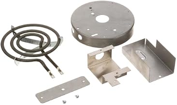 Exact FIT for Bloomfield WS-50389 Warmer Element ASSY240V 450W 6" Dia. - Replacement Part by MAVRIK