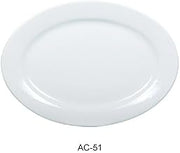Yanco Abco Collection 15" Platter box of 12