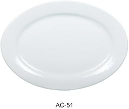 Yanco Abco Collection 15" Platter box of 12