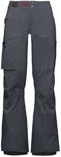 Women's Lightweight Stretch Pants by Black Diamond