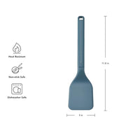 KitchenAid Agave / 11.8-Inch / 1 Spatulas
