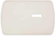 Wallplate, Plastic, White, For White Rodgers Comfort Set 80 Series F0061 250000S1-1 Each