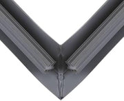 Replacement for Imperial Brown 54 X 78 3-Sided Door Gasket (3 IBDG54780708 Equipment