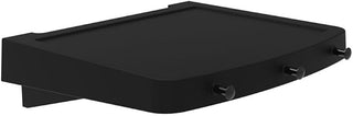 PIT BOSS Pellet Grill Side Shelf Attachment | The Fixed Side Shelf adds valuable prep space to your grilling setup
