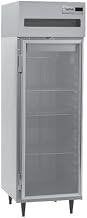6025XL-G Delfield - Refrigerator, Reach-in, one f
