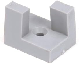 Replacement for DELFIELD 1702216 Retainer Top Left Commercial Appliance Part