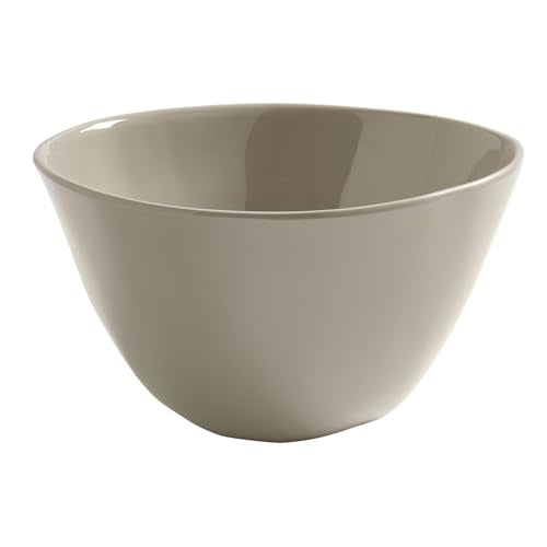 American Metalcraft 40 oz / Shadow / Classic Serving Bowls