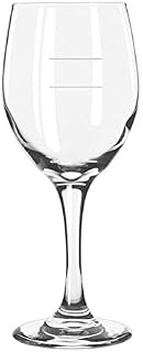 Libbey Perception With Pour Lines Tall 14 Oz