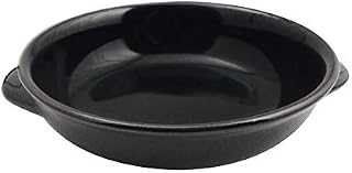 PADERNO Tegamimo Ø 13 Cm Stoneware Black Matt