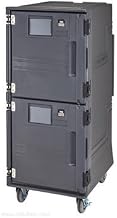 Cambro PCUPP615 Pro Cart Ultra™ Ambient Food Pan Carrier