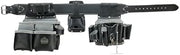 Ergodyne Arsenal ® 5409 Electricians 26-Pocket Tool Rig, Top Grain