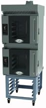 Cadco Bakerlux Touch Heavy-Duty Convection Oven, Electric
