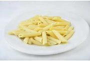 Seviroli Foods Pre Cooked Penne Pasta, 5 Pound Bag -- 4 per case.
