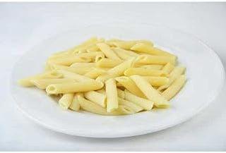 Seviroli Foods Pre Cooked Penne Pasta, 5 Pound Bag -- 4 per case.