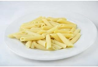 Seviroli Foods Pre Cooked Penne Pasta, 5 Pound Bag -- 4 per case.