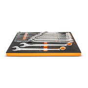GEARWRENCH Combination Wrenches / Orange / 1 Combination Wrenches