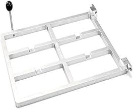 Antunes Egg Rack Assembly W/Knob 7002010 - Genuine OEM Replacement Part