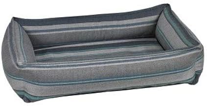 Bowsers Pet Products Urban Lounger Lrg - Poolside