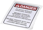 Replacement for fits Henny Penny 35822