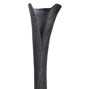Design Engineering 3/16" (5mm) x 20' / Black / Music Cable Sleeves