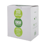 ECO PRODUCTS 7.75" / 9600 / Wrapped Straws