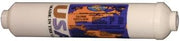 (Package Of 5) Omnipure K2540-JJ Coconut Carbon Water Filters