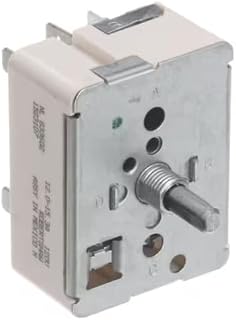 Fits Grindmaster Cecilware 1523107 Infinite Switch 120V 15A