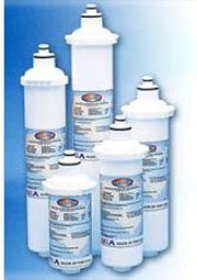 Omnipure E5785 E-Series 2.5 x 14 Phosphate