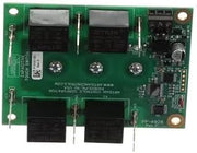 Fits BKI P19181185 Switch Capacitive Touch 3-Button